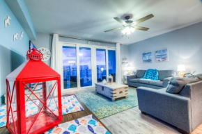 Laketown Wharf 905 By ZIA VR